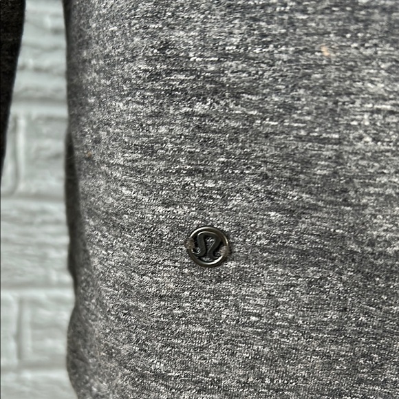 lululemon athletica Gray Jacket - Picture 11 of 12